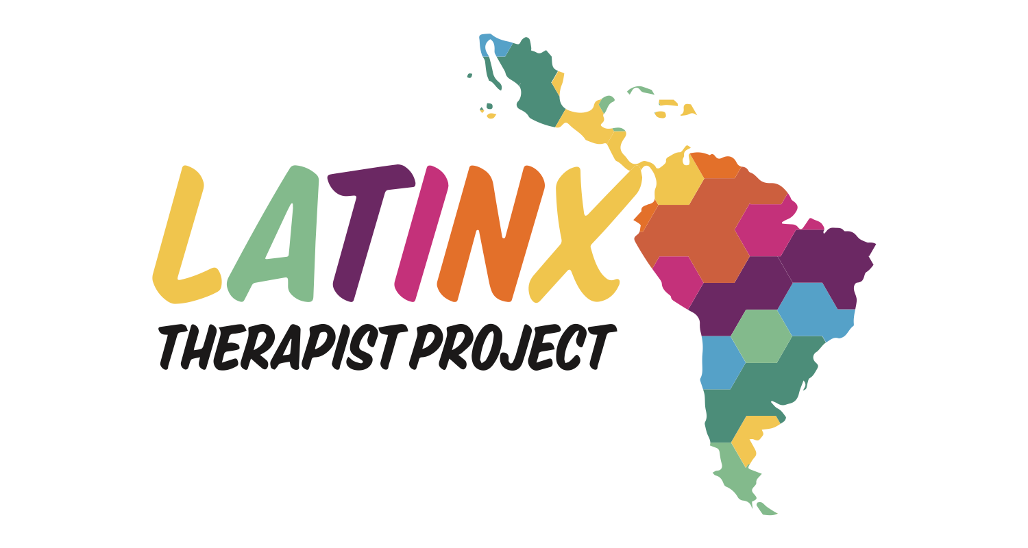 LatinX Therapist Project